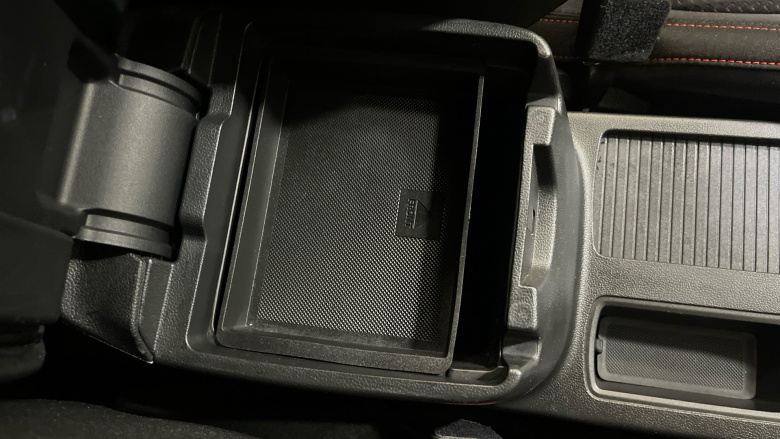 Ford Focus 1.0 EcoBoost Hybrid mHEV 125 ST-Line Edition 5dr Petrol Hatchback